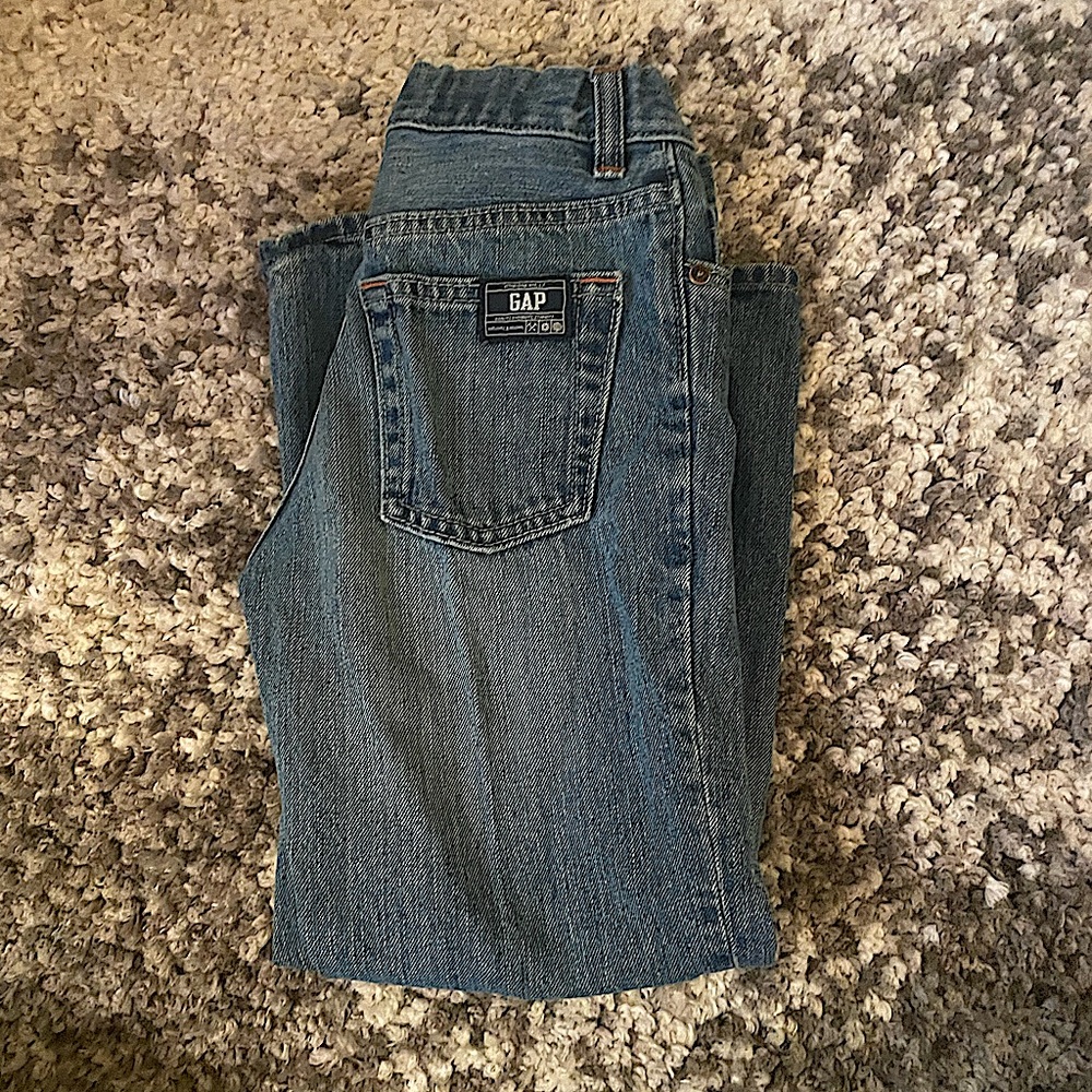 Boys Gap Jeans